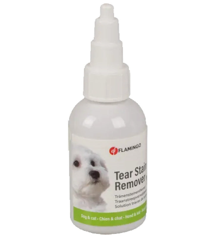 Flamingo - Detergente Occhi per Rimozione Lacrime - 50ml