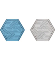 Flamingo - Lick Pad - Tappetino da Leccare