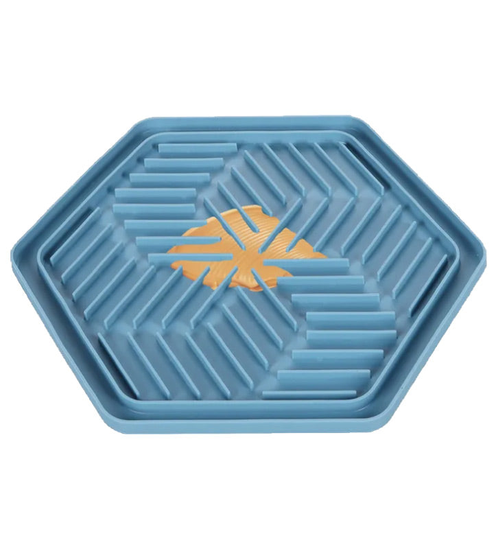 Flamingo - Lick Pad - Tappetino da Leccare