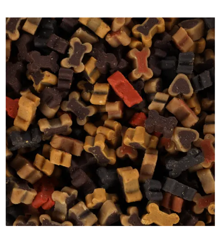 Flamingo - Chew'n Snack - Training Mix - 1.8kg