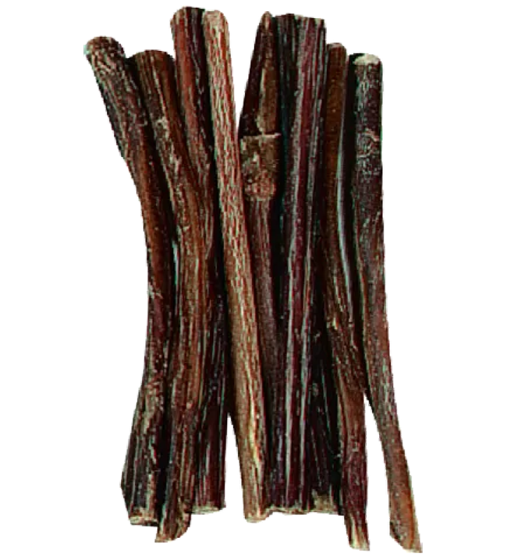 Flamingo - Nature Snack - Nervo di Bue - 15cm 100gr