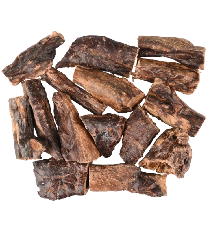 Flamingo - Nature Snack - Polmone di Bufalo - 150gr