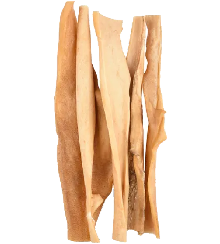 Flamingo - Nature Snack - Pelle di Testa di Bufalo - 25cm - 200gr