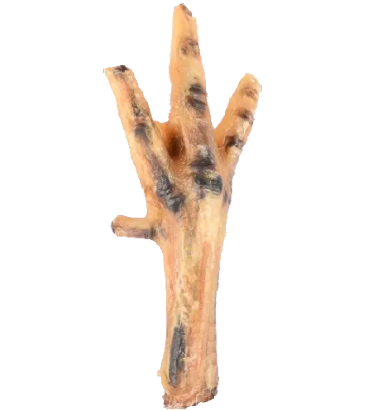 Flamingo - Nature Snack - Zampa di Gallina Naturale - 200gr