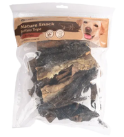 Flamingo - Nature Snack - Trippa di Bufalo - 500gr