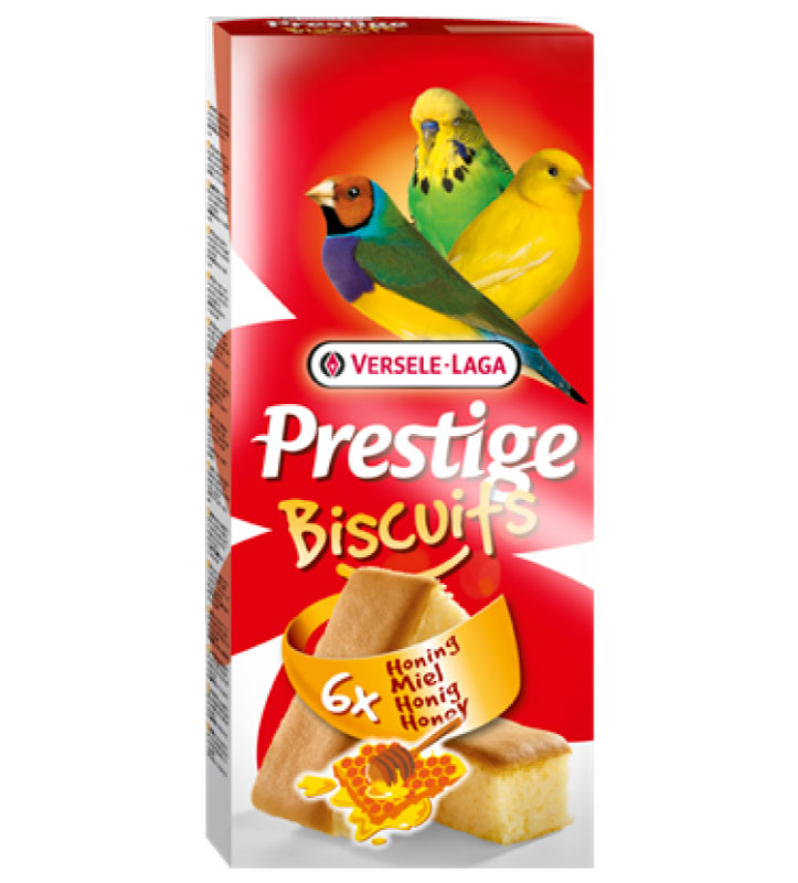 Versele Laga - Prestige - Biscuits - 70gr