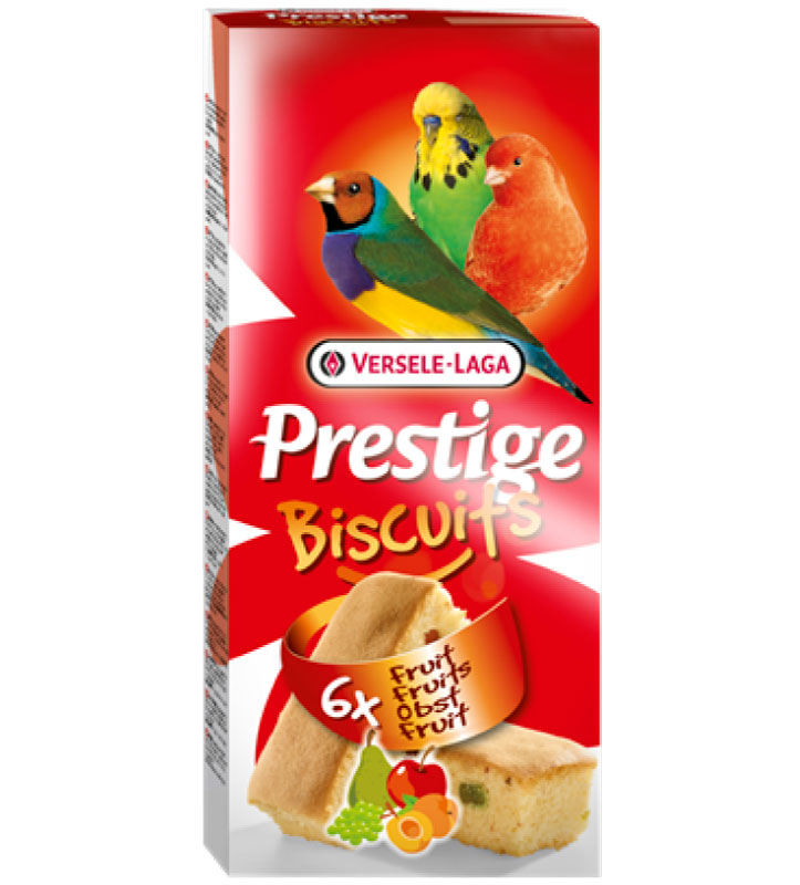 Versele Laga - Prestige - Biscuits - 70gr