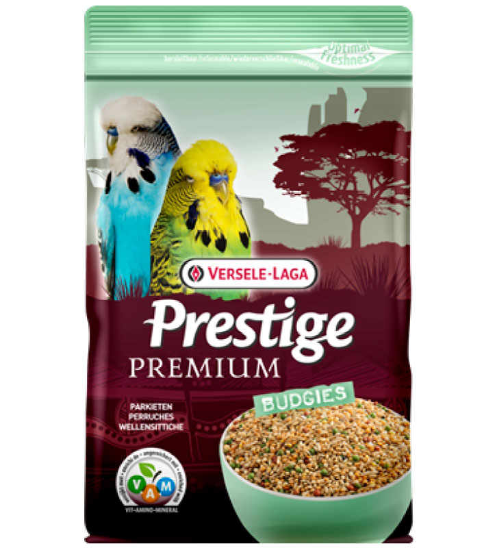 Versele Laga - Prestige Premium - Cocorite - 800gr