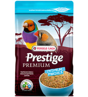 Versele Laga - Prestige Premium - Esotici - 800gr