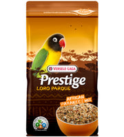 Versele Laga - Loro Parque - Parrocchetti Africani - 1kg