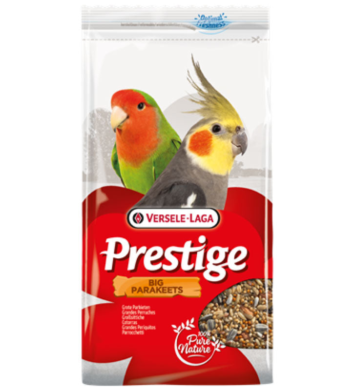 Versele Laga - Prestige - Calopsitte - 1kg