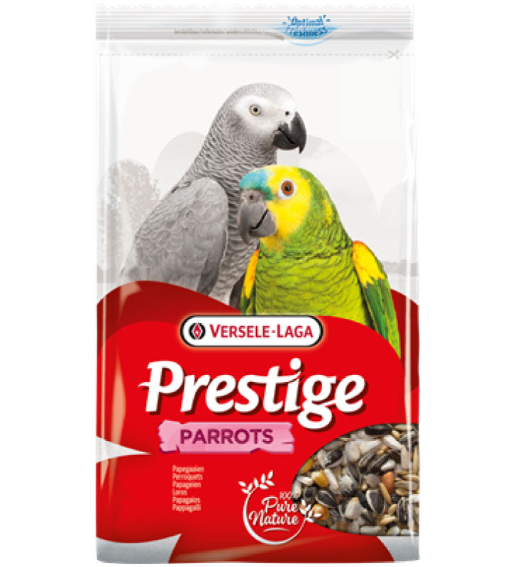 Versele Laga - Prestige - Pappagalli - 1kg