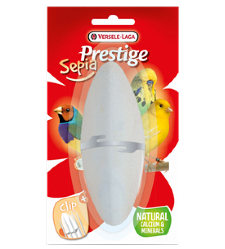 Versele Laga - Prestige - Osso di Seppia - 12cm