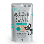 Schesir Cat - Special - Skin&Coat - 70gr