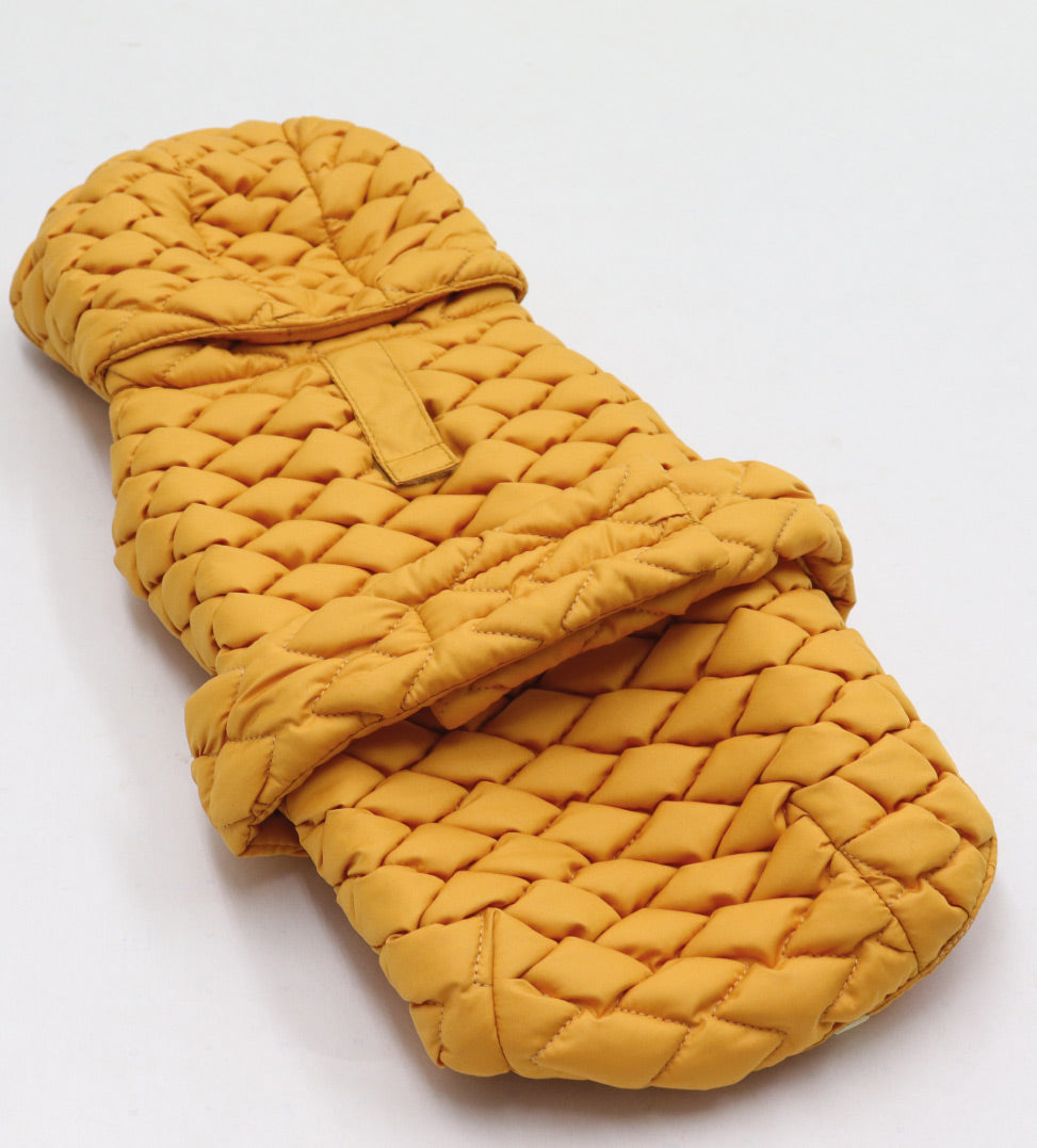 Fashion Dog - Piumino Trapuntato - Impermeabile - ULTIMI PEZZI