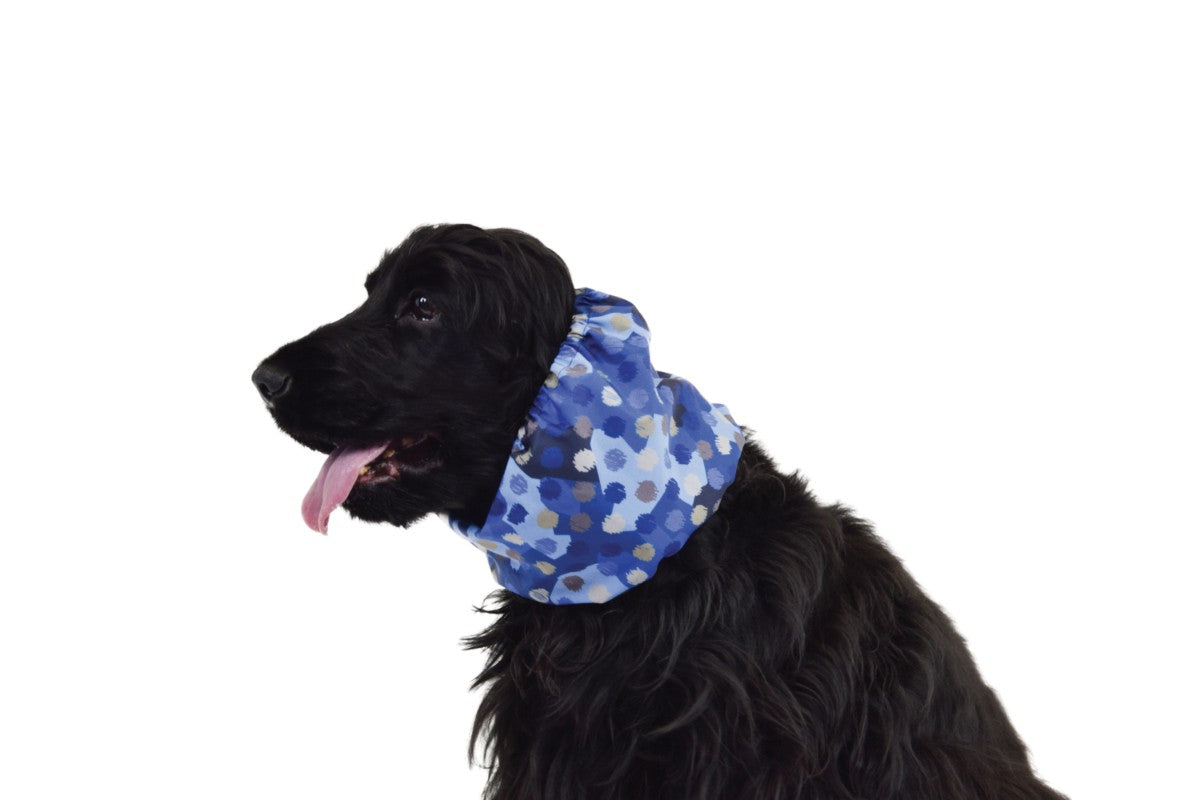 Fashion Dog - Paraorecchie Impermeabile