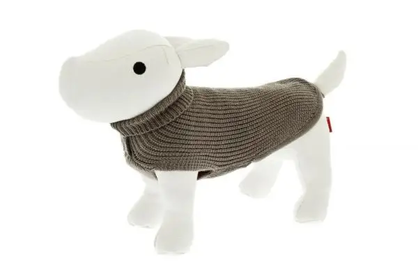 Ferribiella - Maglioncino Dolcevita Lux