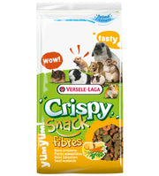 Versele Laga - Crispy Snack - Fibres - 1.75kg