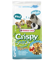 Versele Laga - Crispy Snack - Pop Corn - 650gr