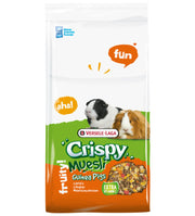 Versele Laga - Crispy Muesli - Cavia - 1kg