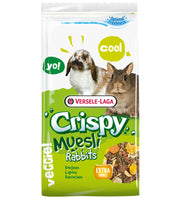 Versele Laga - Crispy Muesli - Conigli - 1kg