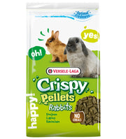 Versele Laga - Crispy Pellets - Conigli - 2kg