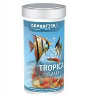 Gammafish - Tropica Flakes - 50g
