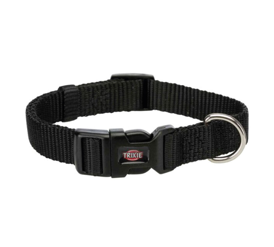 Trixie - Collare Premium - S