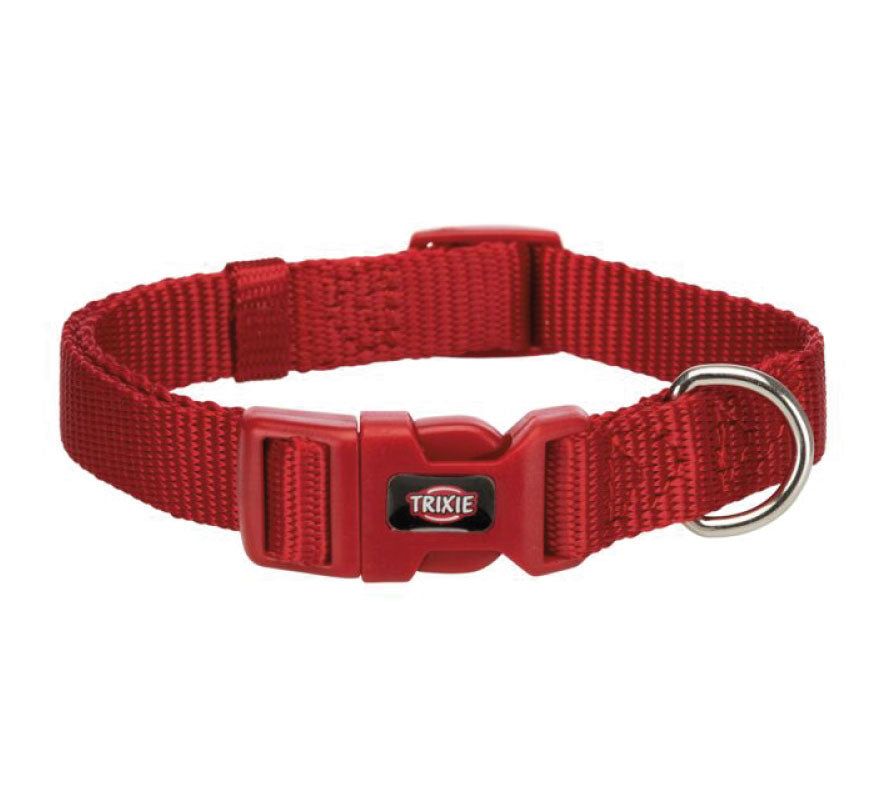Trixie - Collare Premium - S