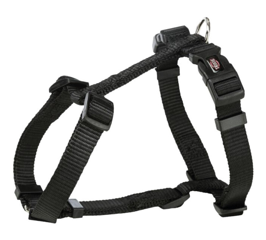 Trixie - Pettorina Premium ad H - XXS/XS