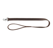 Trixie - Guinzaglio Rustic - In Pelle Morbida - M/L