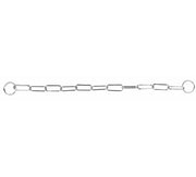 Trixie - Collare strangolo maglia lunga - M