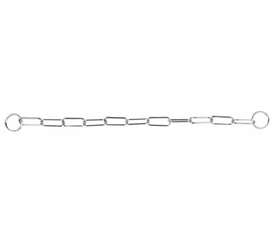 Trixie - Collare strangolo maglia lunga - M