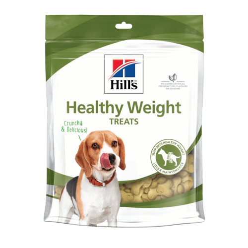 Hill's - Healthy Weight Treats - 200gr