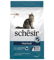 Schesir Cat - Hairball - 1.5 kg