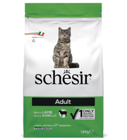 Schesir Cat - Adult - 1.5 kg