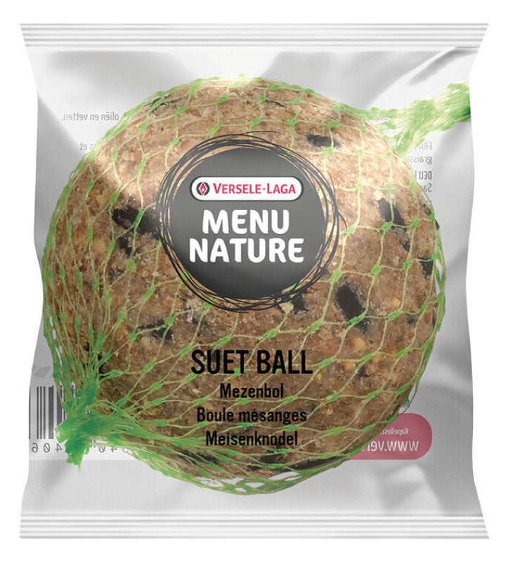 Versele Laga - Menu Nature - Palla di Grasso - 90gr