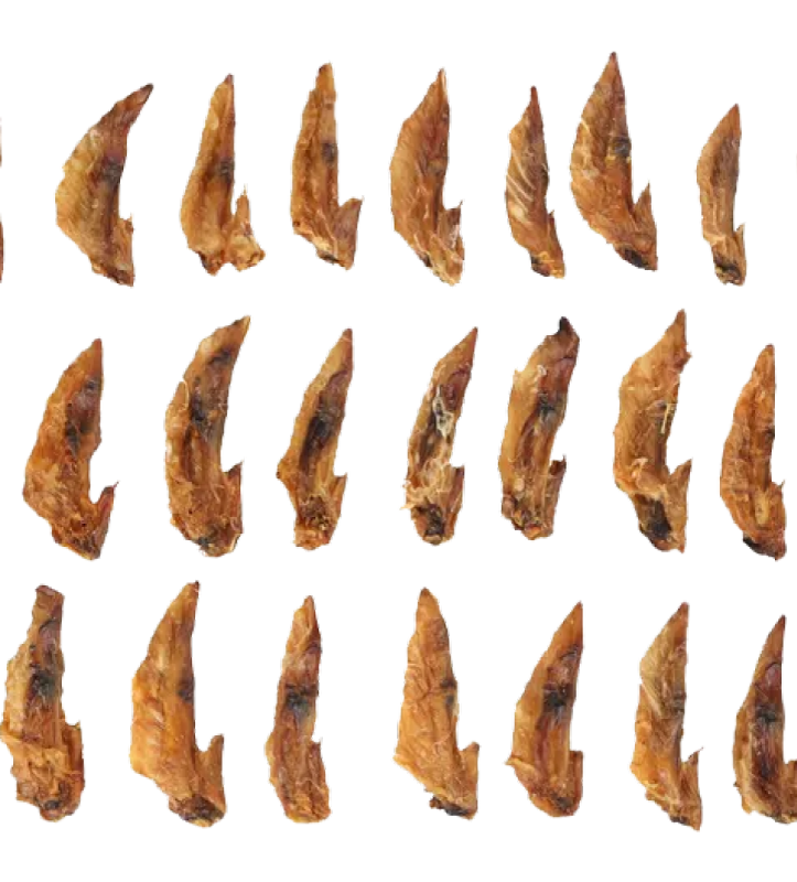 Flamingo - Nature Snack - Ali di Pollo - 100gr