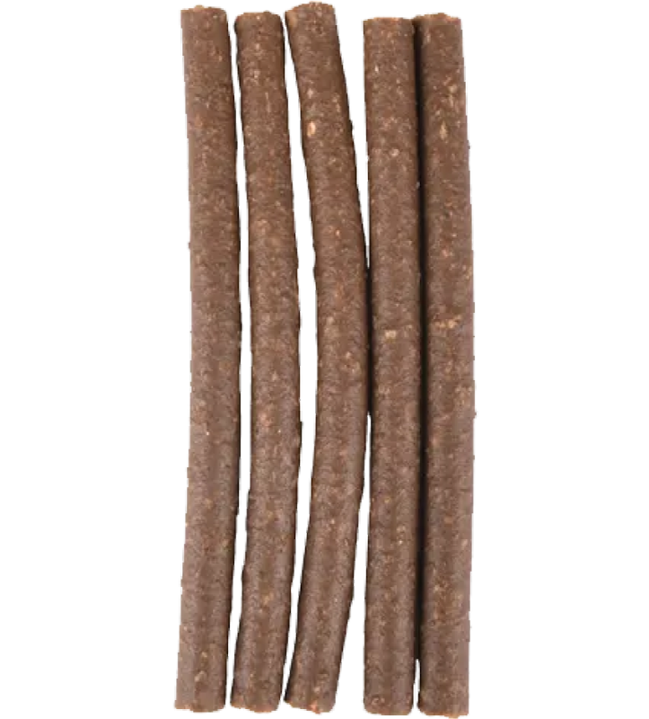 Flamingo - Chew'n Snack - Secchiellini - 700gr