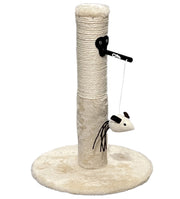 Vitakraft - Tiragraffi a Colonna con Topolino - 40cm