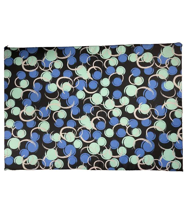 Carbone - Materassino Sfoderabile Oxford - 70x100