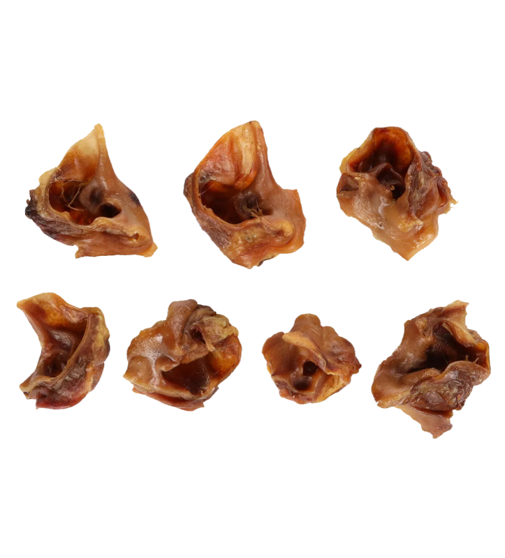 Flamingo - Nature Snack - Orecchietta di Maiale - 200gr