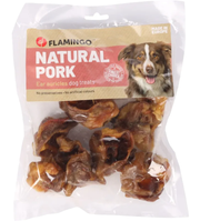 Flamingo - Nature Snack - Orecchietta di Maiale - 200gr