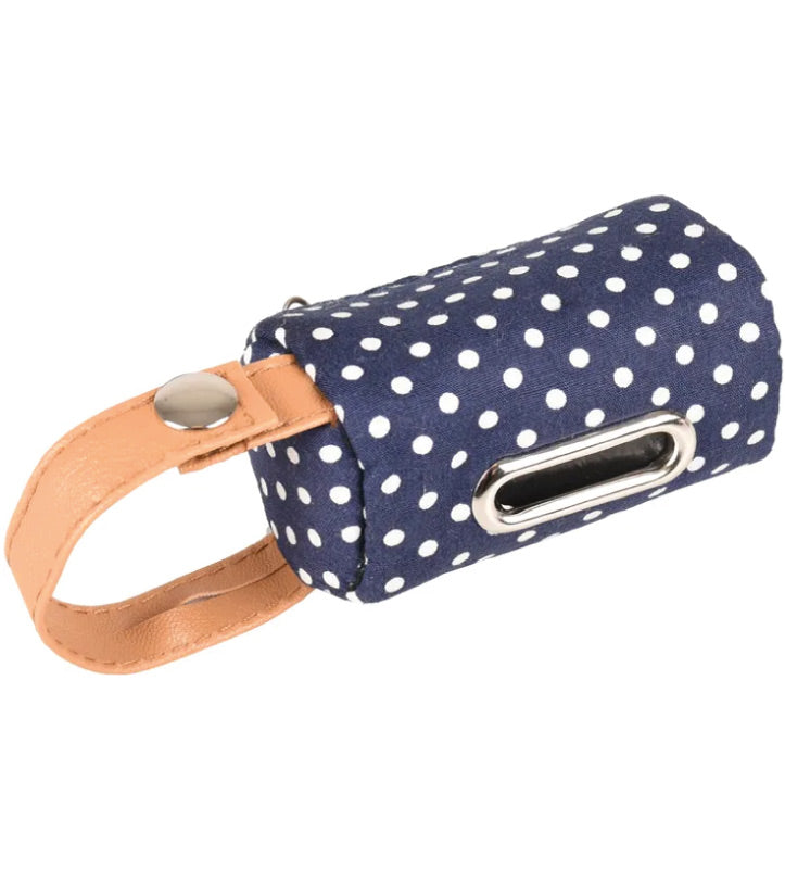 Flamingo - Distributore Sacchetti Igienici Riri