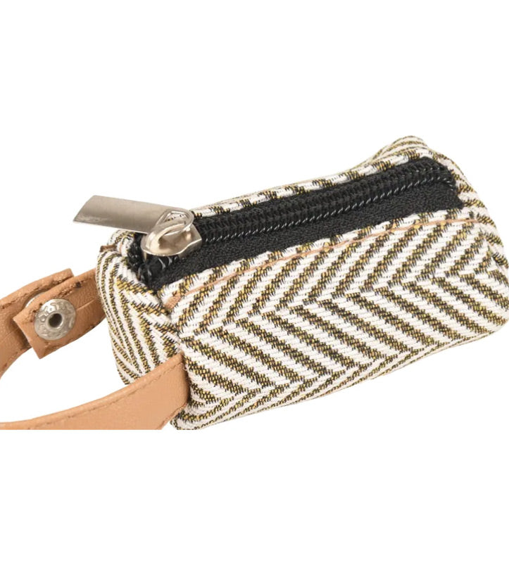 Flamingo - Distributore Sacchetti Igienici Riri