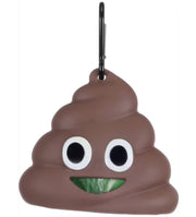 Flamingo - Distributore Sacchetti Igienici Droppie