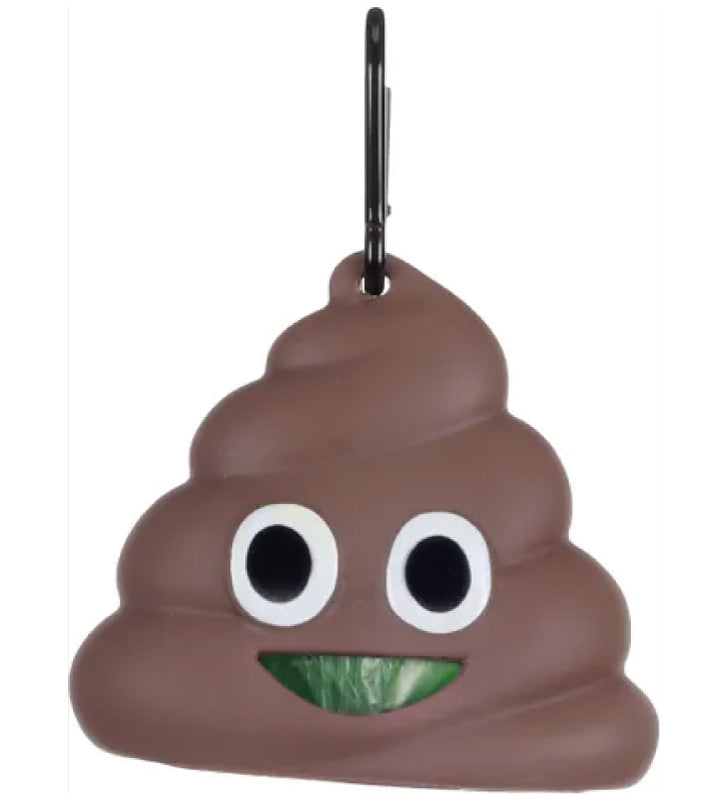 Flamingo - Distributore Sacchetti Igienici Droppie