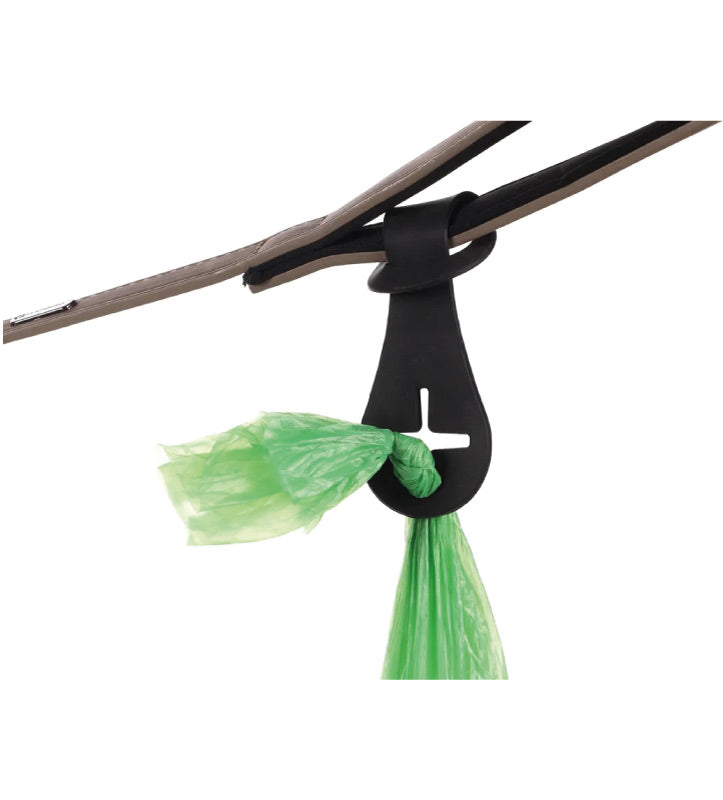 Flamingo - Supporto per Sacchetti Igienici