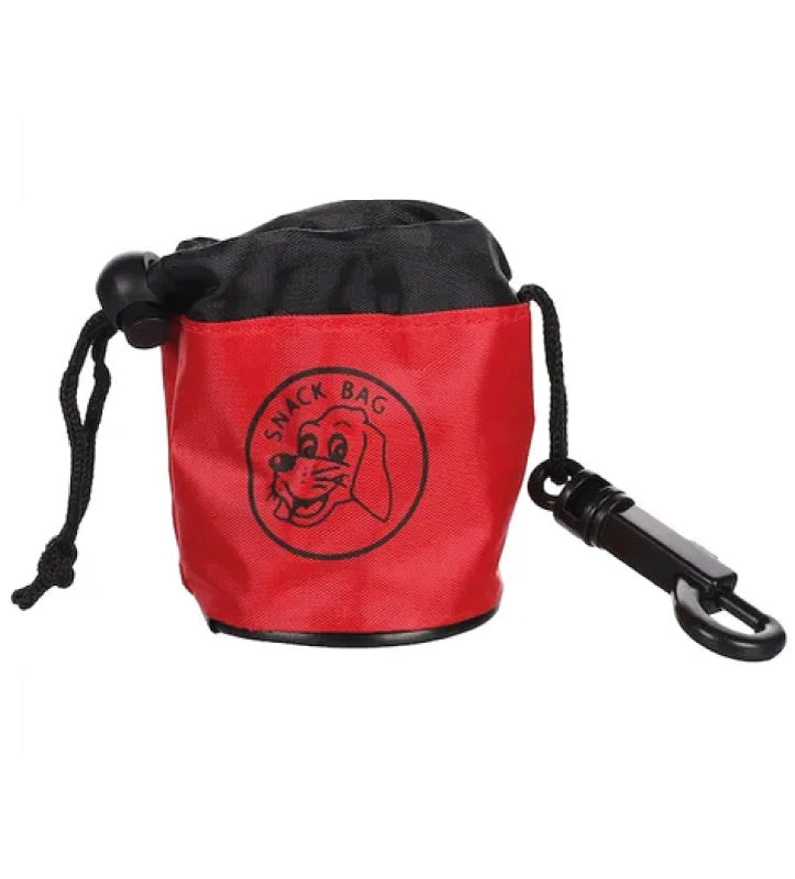 Flamingo - Sacchetto Porta Snack Panko