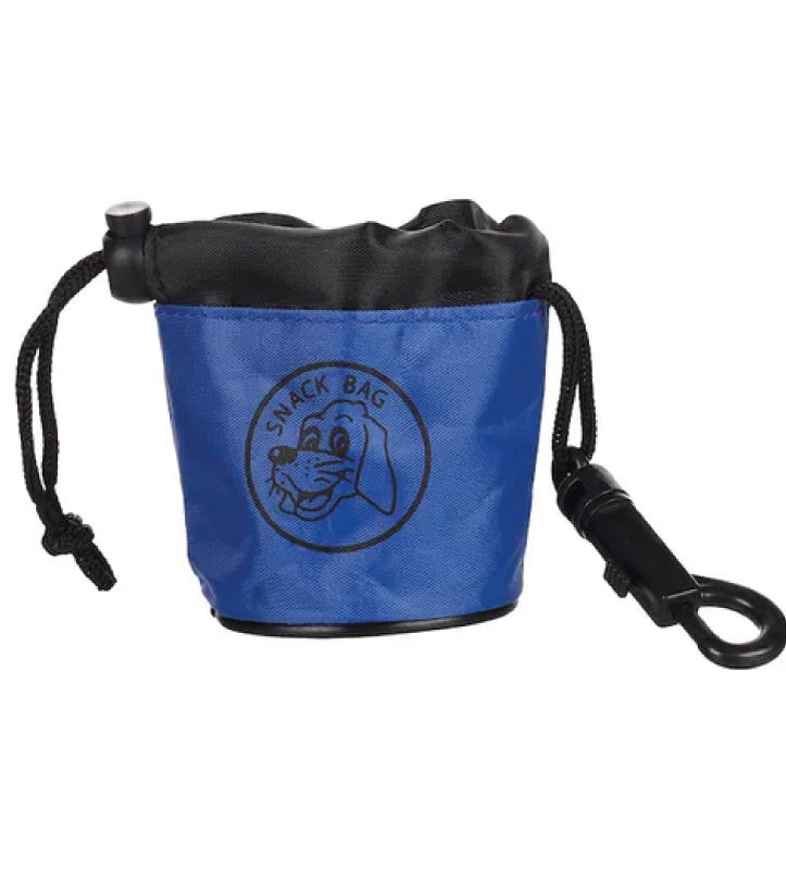 Flamingo - Sacchetto Porta Snack Panko